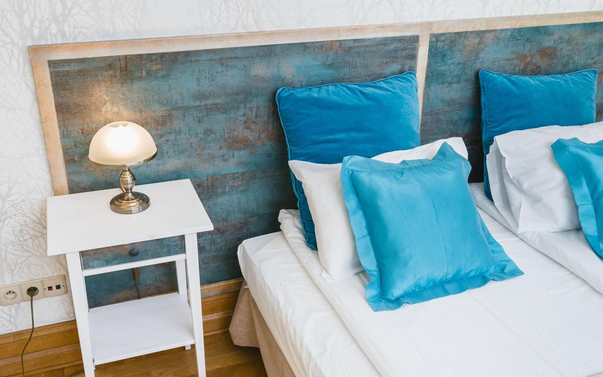 Apartamenty W Palacu Pod Baranami Краков Экстерьер фото